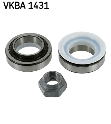 Kit cuscinetto ruota - VKBA 1431 SKF